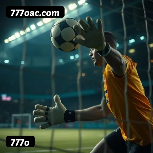 App Mobile 777o - Jogue em Qualquer Lugar no Seu Smartphone
