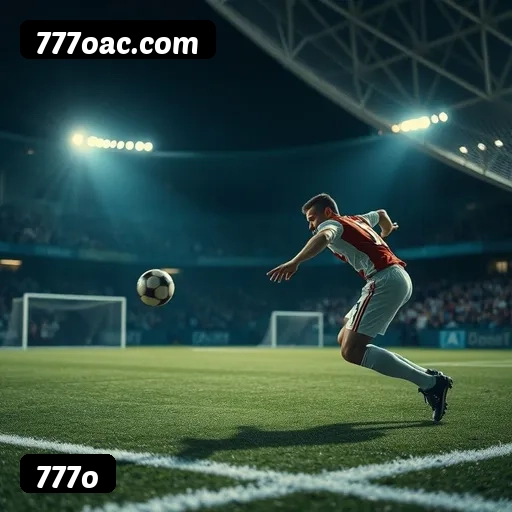 Apostas de Futebol - Brasileirão, Champions League, Copa do Mundo